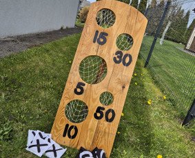 Nesėdėk pakrutėk žaidimų nuoma – galerija 15
